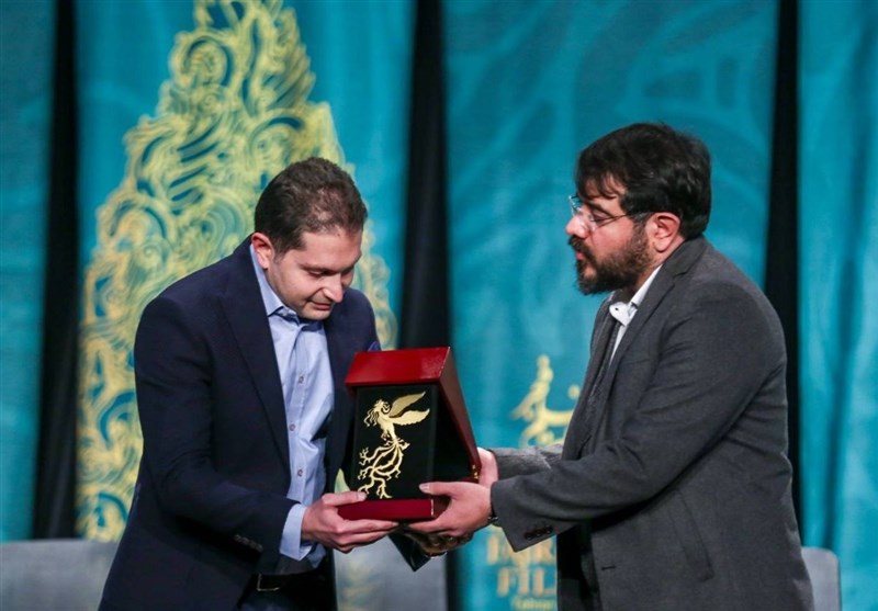 جشنواره فیلم فجر , چهل و دومین جشنواره فیلم فجر , فیلم , جواد عزتی ,