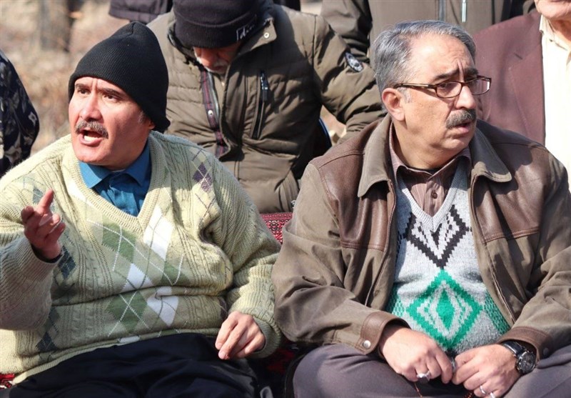 سریال اثرانگشت