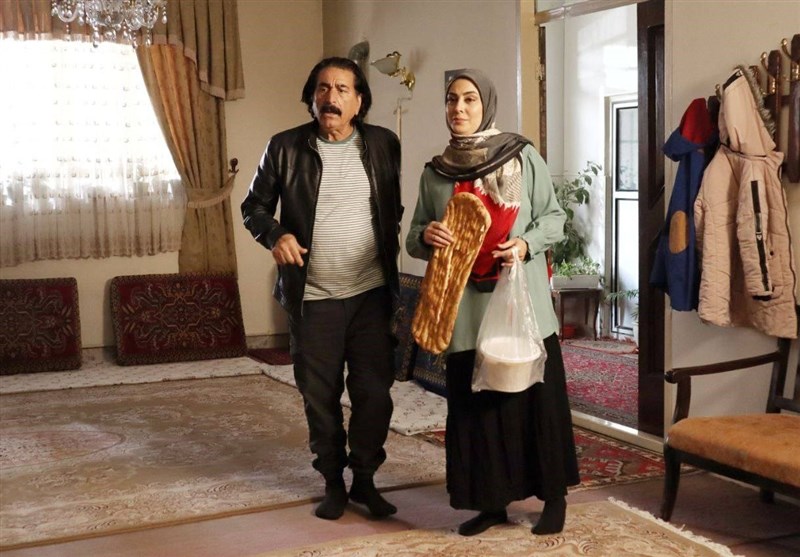 سریال اثرانگشت