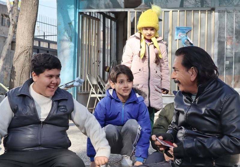 سریال اثرانگشت