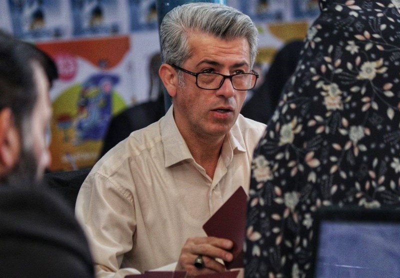 سریال اثرانگشت