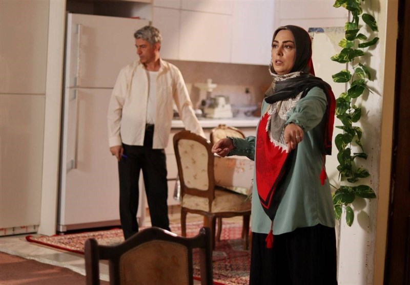 سریال اثرانگشت