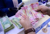 فردا آخرین روز فروش ارز اربعین/ دینار عراق کمی‌ ارزان شد
