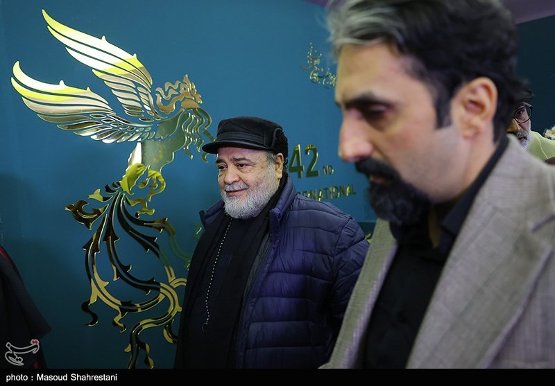 سومین روز چهل ودومین جشنواره فیلم فجر