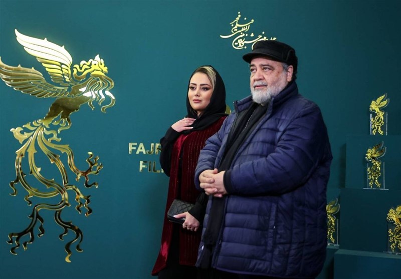 فیلم , جشنواره فیلم فجر , چهل‌ و دومین جشنواره فیلم فجر , کشور سوریه , 