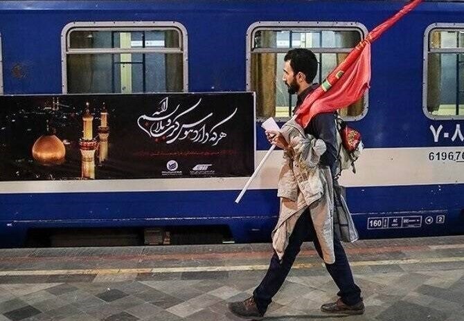 عتبات عالیات , سازمان حج و زیارت , زائران , 