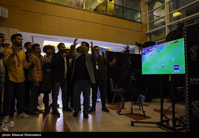 جشنواره فیلم فجر , فیلم , سینما , سینمای ایران , فوتبال آسیا , تیم ملی فوتبال ایران , چهل‌ و دومین جشنواره فیلم فجر , 