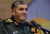 محرومیت‌زدایی، اشتغال زنان و ازدواج آسان 3 محور خدمات رسانی سپاه