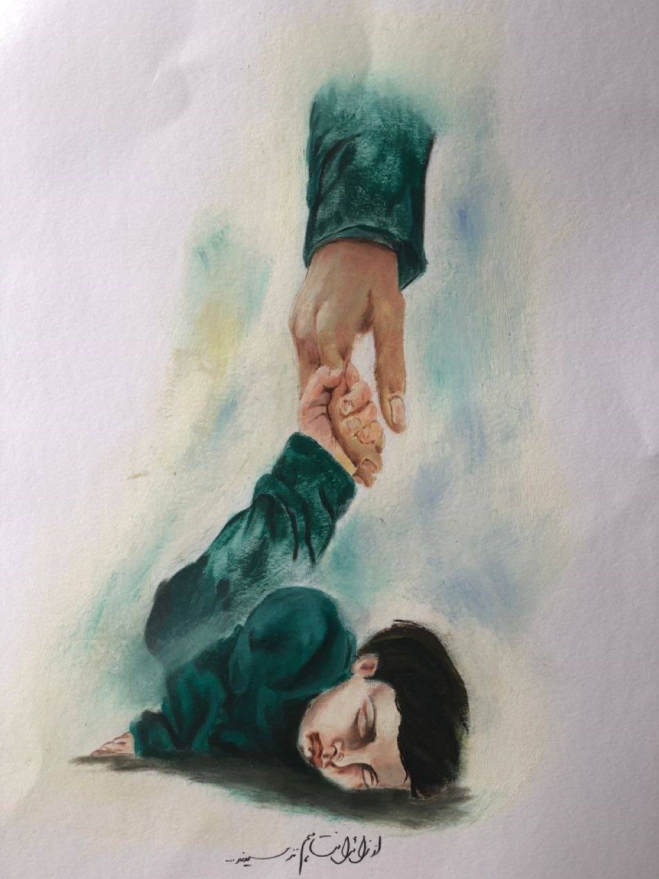 نقاشی , کشور مالزی , دیپلماسی فرهنگی , هنرهای تجسمی , 