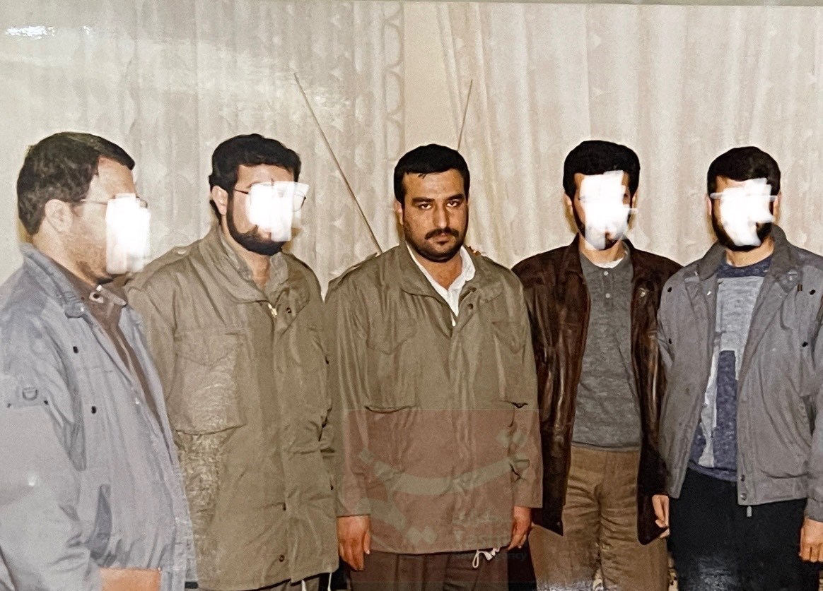 سیدرضی موسوی , جنگ سوریه , سردار قاسم سلیمانی , مدافعان حرم , داعش , شهدای مدافع حرم , حلب , 