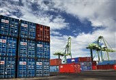 حجم التبادل التجاری الإیرانی مع دول منظمة التعاون الاقتصادی (إیکو) یشهد نموا بنسبة 82%