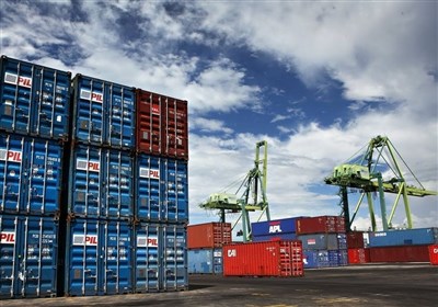 حجم التبادل التجاري الإيراني مع دول منظمة التعاون الاقتصادي (إيكو) يشهد نموا بنسبة 82%