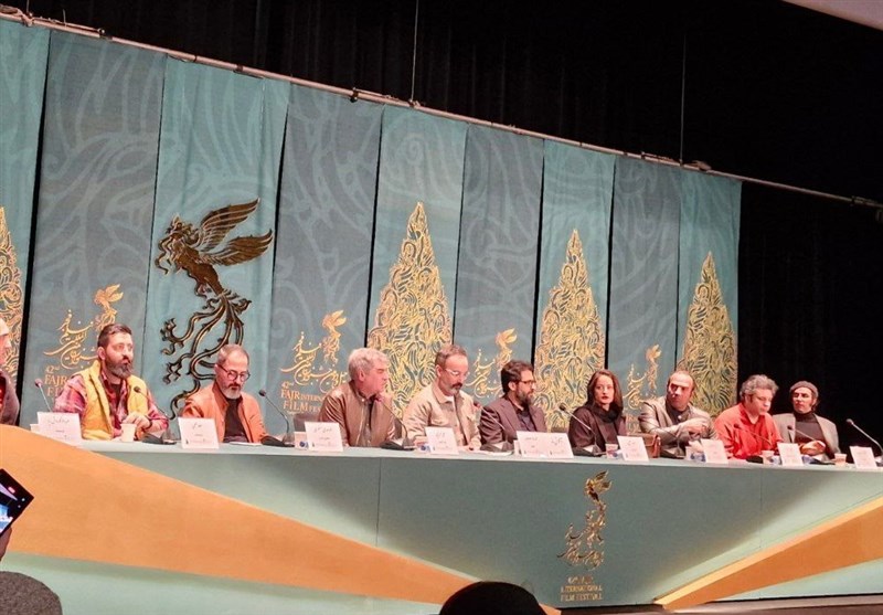 فیلم های جشنواره فجر , جشنواره فیلم فجر , فیلم , چهل‌ و دومین جشنواره فیلم فجر , 