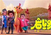 "Rüyalar Şehri" Animasyon Filmi Türkiye’de Vizyona Girdi