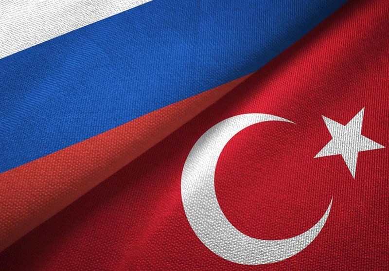 تحریم , کشور ترکیه , کشور روسیه , جمهوری اسلامی ایران ,