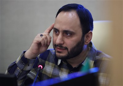 بهادری جهرمی: انقلاب دوم، پرده از چهره واقعی آمریکا برداشت