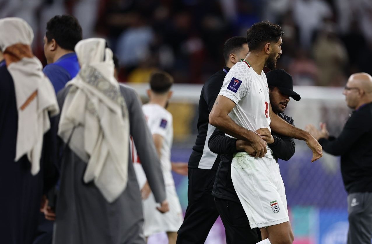 جام ملتهای آسیا 2023 , تیم ملی فوتبال ایران ,