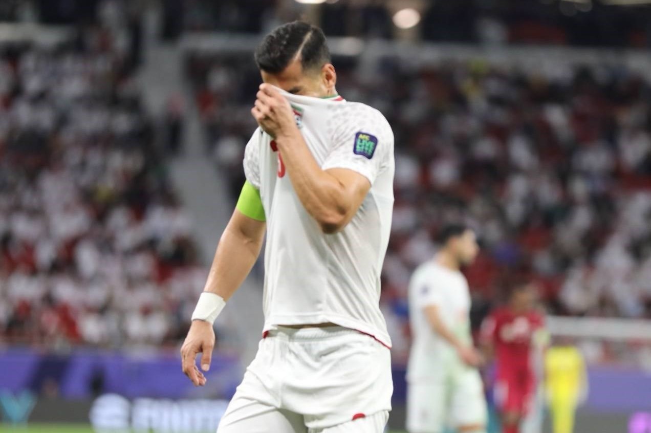 تیم ملی فوتبال ایران , جام ملتهای آسیا 2023 ,