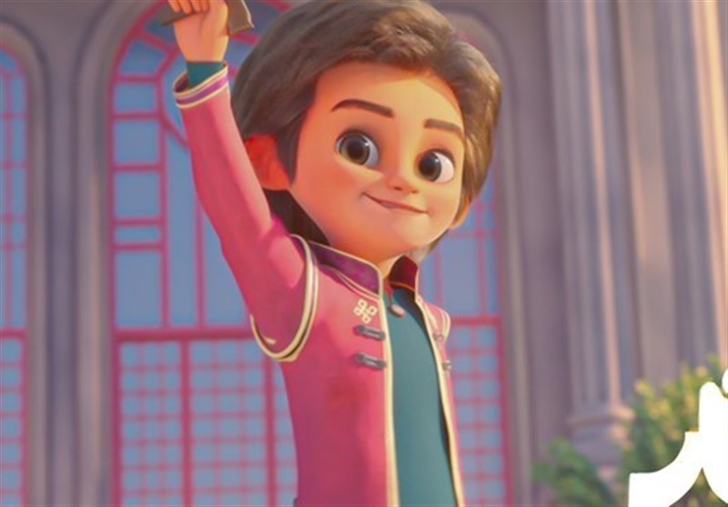 انیمیشن , سینما , جشنواره فیلم فجر , جشنواره فجر , چهل‌ و دومین جشنواره فیلم فجر , پویانمایی , 