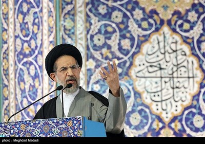 ابوترابی‌فرد: دشمن نمی‌تواند بدون پاسخ دست به ماجراجویی بزند