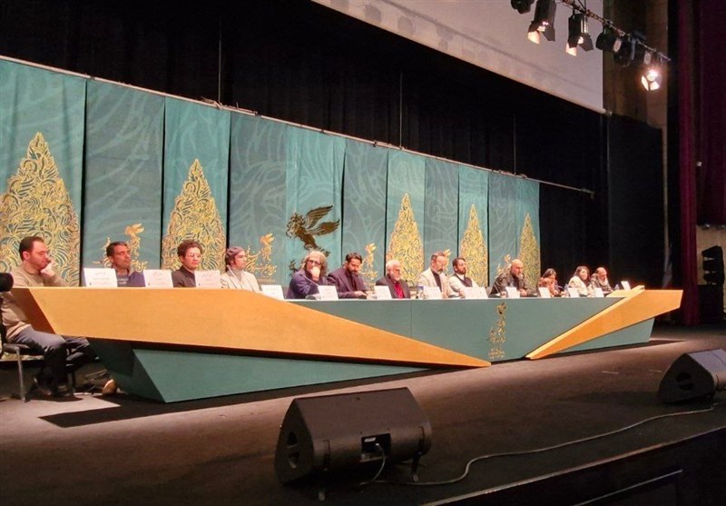 جشنواره فیلم فجر , جشنواره فجر , فیلم , سینما , چهل‌ و دومین جشنواره فیلم فجر , 