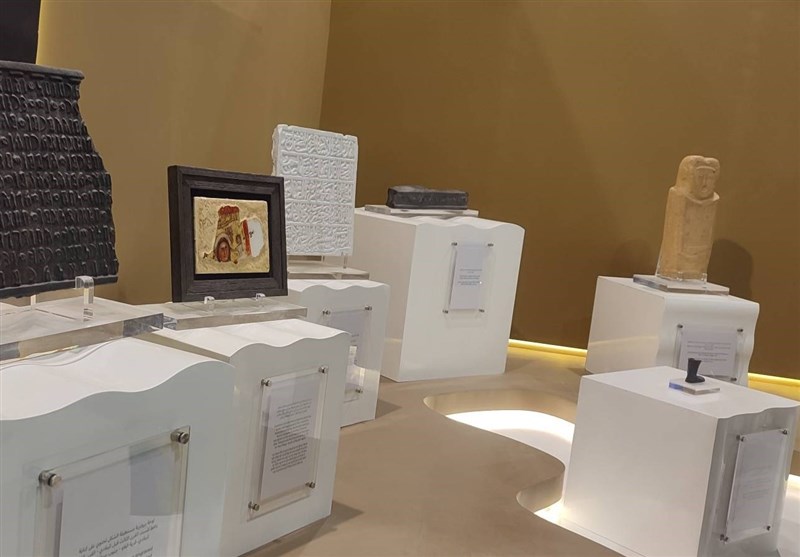 نمایشگاه کتاب هندوستان