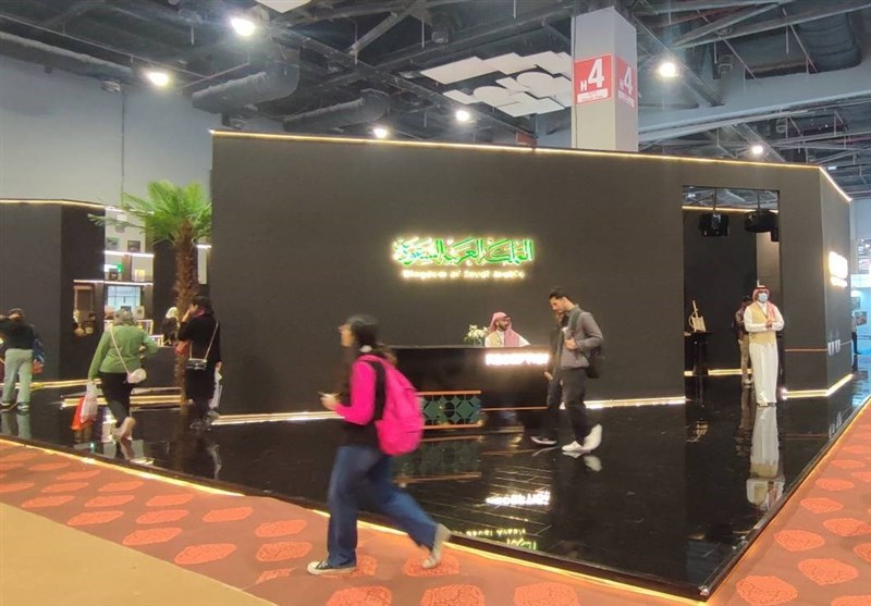 نمایشگاه کتاب هندوستان