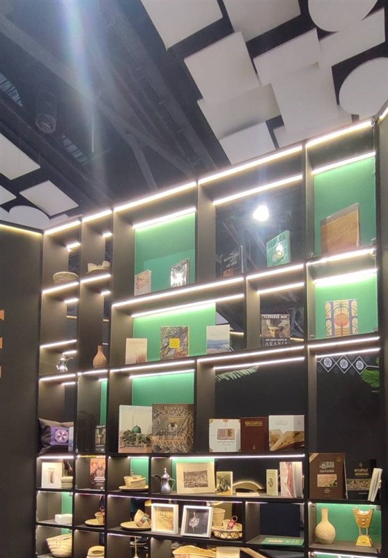 نمایشگاه کتاب هندوستان