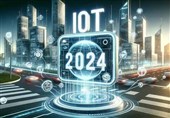 پیش‌بینی‌های "اینترنت اشیا" در سال 2024