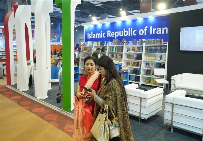 کتاب و ادبیات , 