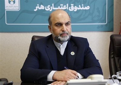 پرداختی کمک مستمری و تکریم هنرمندان 100 درصد افزایش یافت