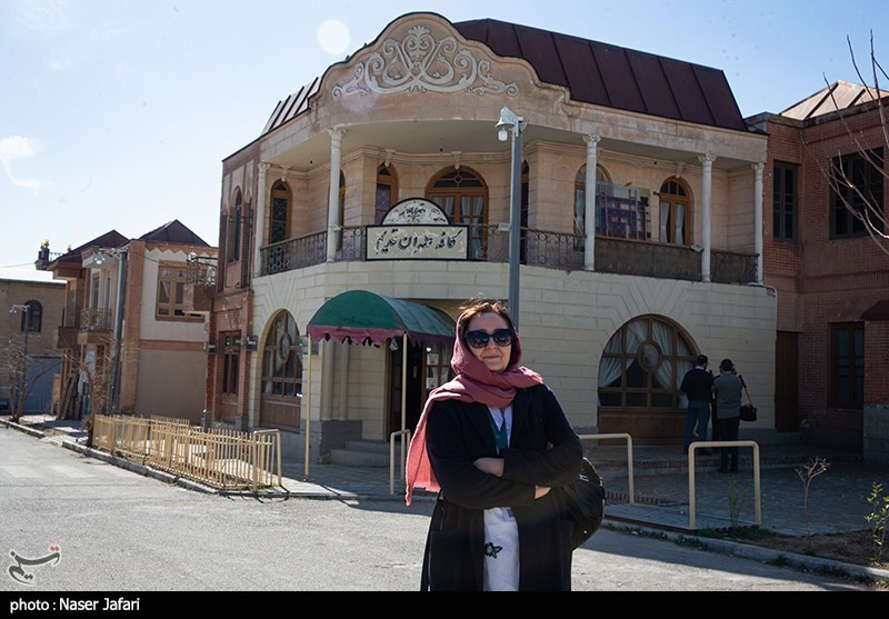 سریال , تلویزیون , صدا و سیما , 