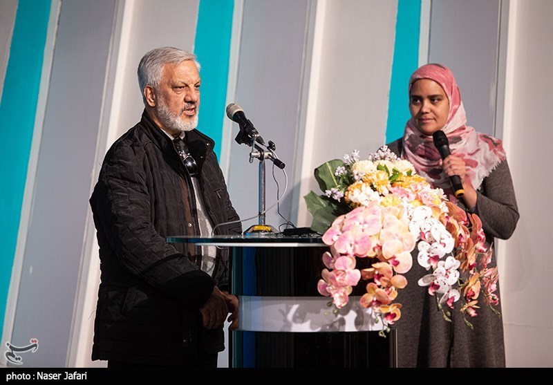 بازدید سینماگران خارجی جشنواره فجر از شهرک سینمایی غزالی