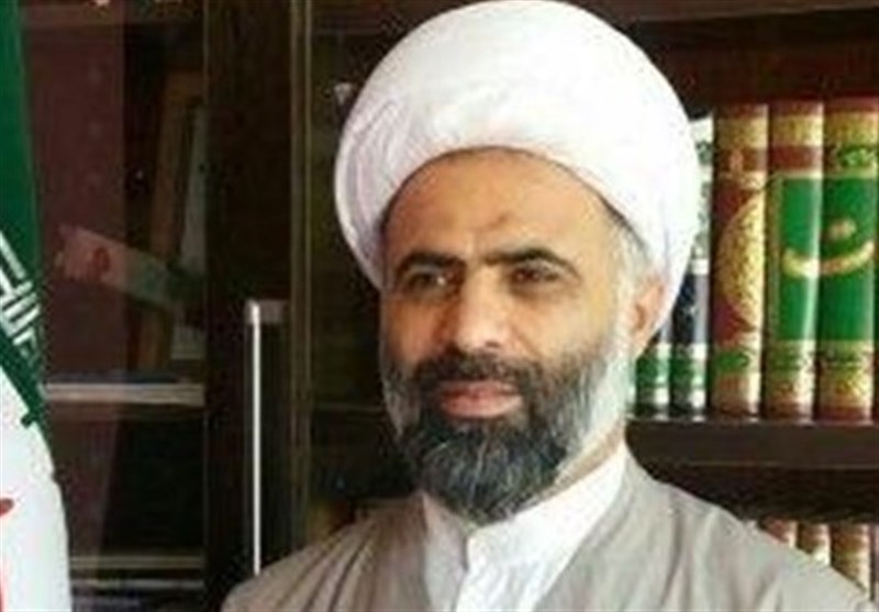 موجودیت آمریکا با اقتدار ایران به خطر افتاده است