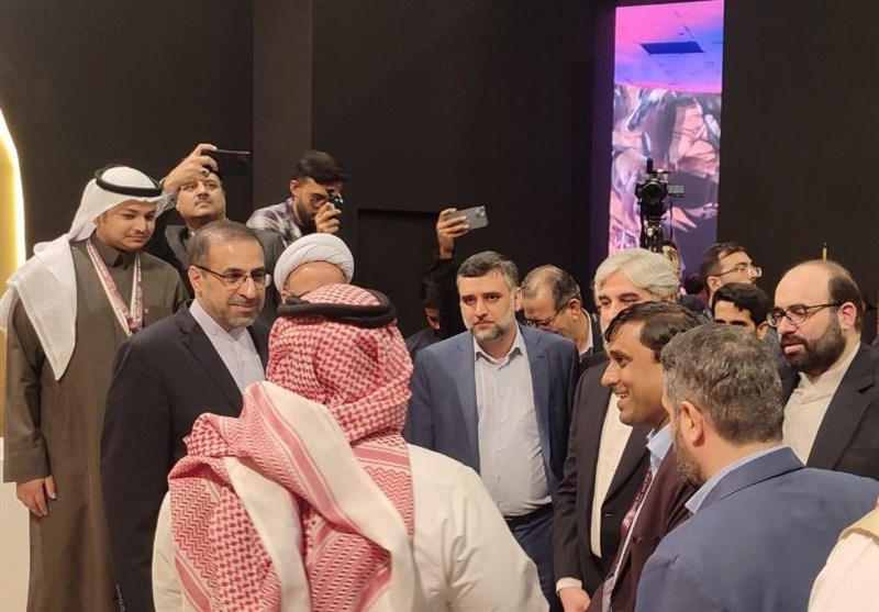 نمایشگاه کتاب دهلی