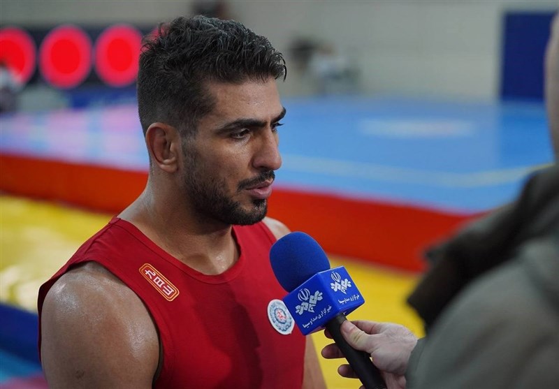 محسن محمدسیفی , ووشو , ووشو ایران , 