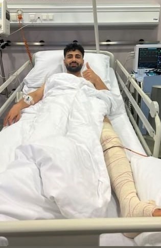 تیم ملی فوتبال ایران , جام ملت‌های آسیا 2023 , صادق محرمی , 