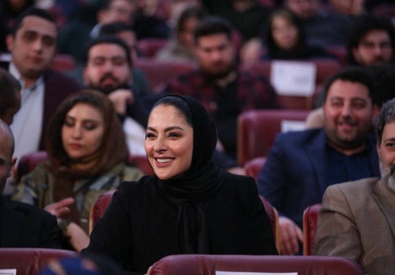 مراسم اختتامیه