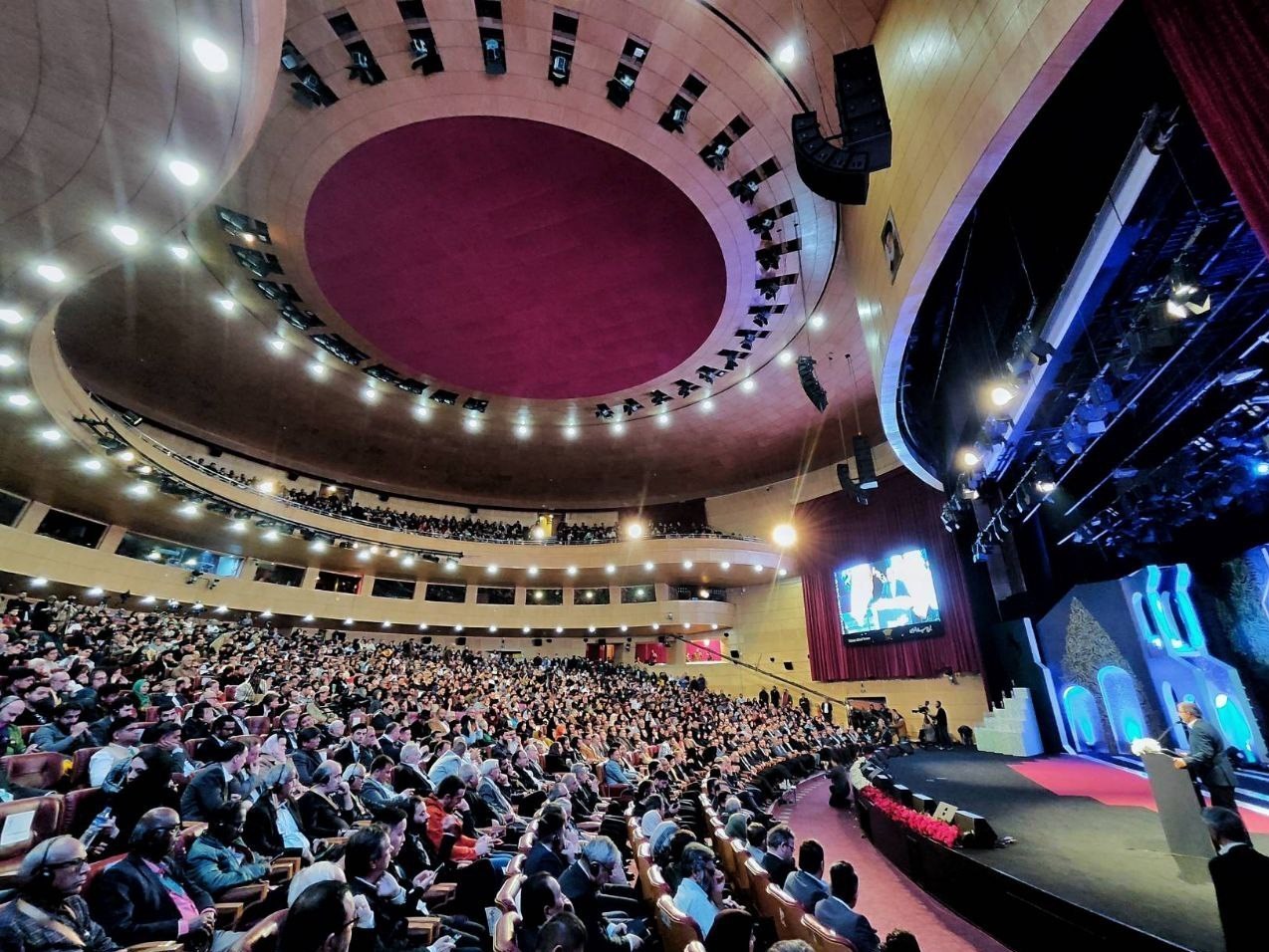 جشنواره فیلم فجر , جشنواره فجر , چهل‌ و دومین جشنواره فیلم فجر , فیلم , سینما , 