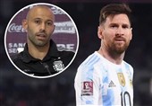 واکنش ماسچرانو به احتمال حضور مسی در المپیک پاریس