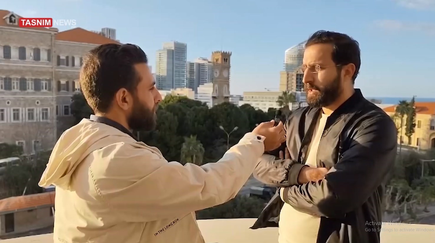 لبنان , حزب الله لبنان , رژیم صهیونیستی (اسرائیل) , جنبش مقاومت اسلامی |حماس , طوفان الاقصی , 