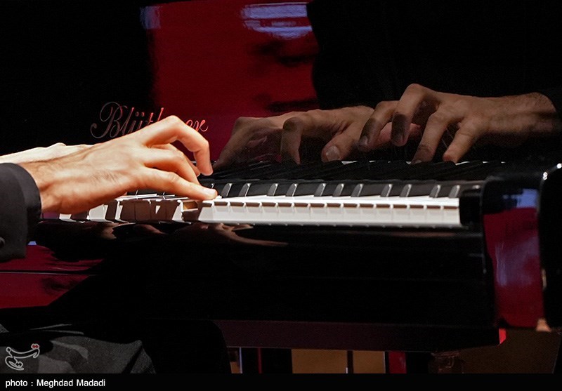 جشنواره موسیقی فجر , 