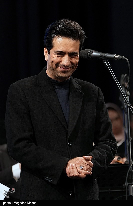 موسیقی , ارکستر ملی ایران , جشنواره موسیقی فجر , محمد معتمدی , 