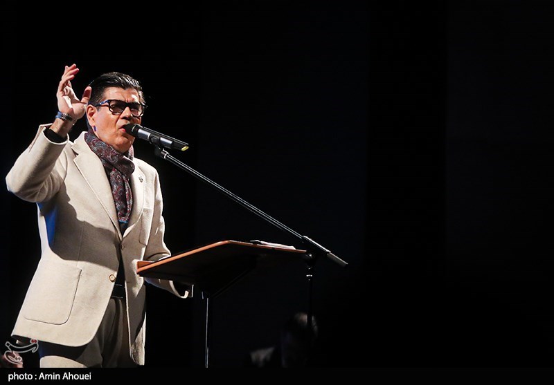 سالار عقیلی , جشنواره موسیقی فجر ,