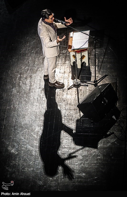 سالار عقیلی , جشنواره موسیقی فجر ,