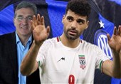برانکو: طارمی مهاجمی باهوش و بی‌نقص برای اینزاگی خواهد بود/ او  یک حرفه‌ای تمام عیار است
