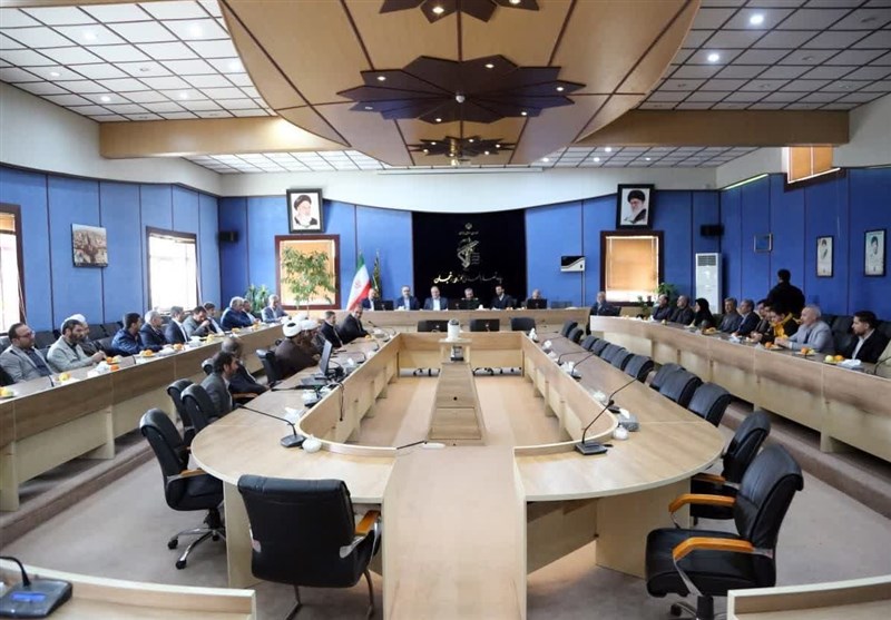 ماه شعبان , سپاه پاسداران انقلاب اسلامی , استانداری زنجان , میدان امام حسین(ع) , 