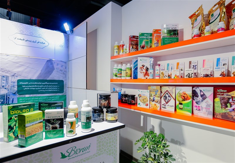 ستاد توسعه اقتصاد دانش‌بنیان غذا و کشاورزی , معاونت علمی و فناوری ریاست جمهوری , 