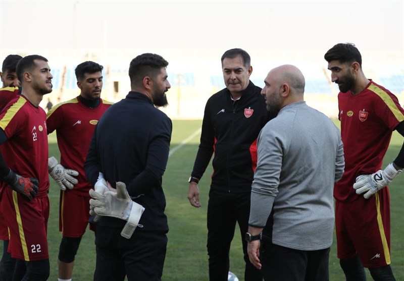 فوتبال , تیم فوتبال پرسپولیس , 