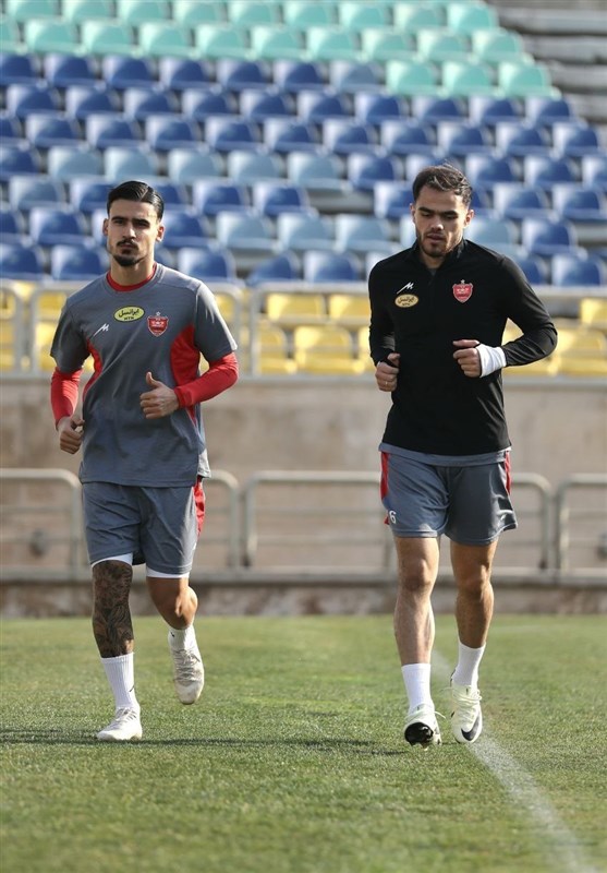 فوتبال , تیم فوتبال پرسپولیس , 